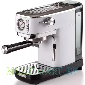 Рожковая помповая кофеварка Ariete Espresso Slim Moderna 1381/14